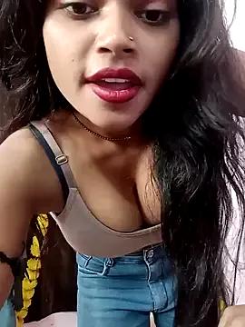 husa-Malika on StripChat 