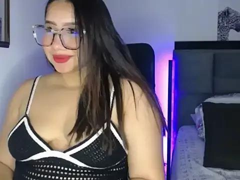 Iamjeny on StripChat 