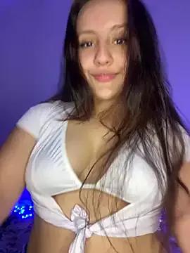 Im_katherinaaa on StripChat 