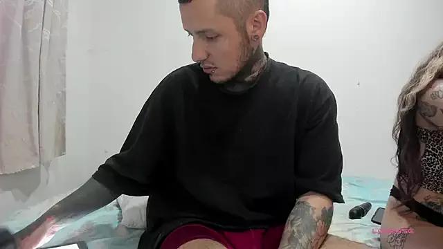 inksexdream on StripChat 