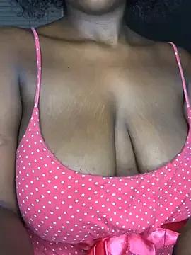 Ivy_Missy on StripChat 