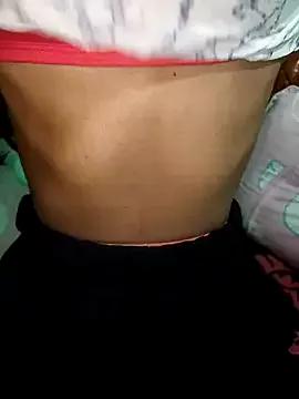 Janu_babyd on StripChat 