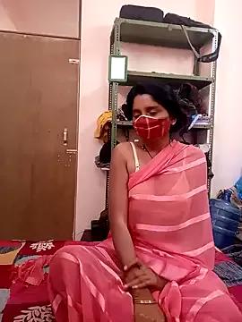 Janvi_Rao on StripChat 