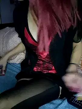 Jessica_Diamondka — Olaj plug