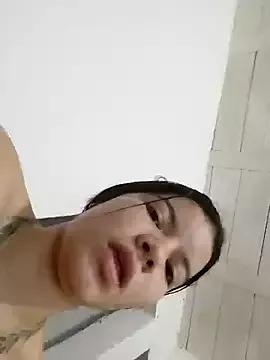 Jhon_and_sara24 on StripChat 