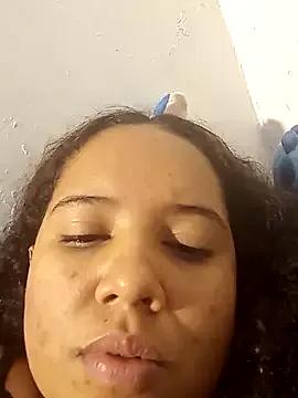 jhulianis06 on StripChat 