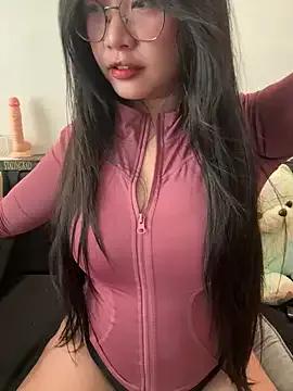 jinawaves — Boobs droll and ahegao