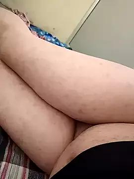 Jiya5859 on StripChat 