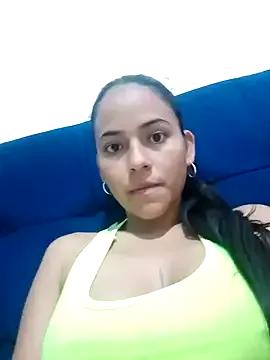 Juana_Corredor on StripChat 