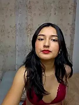 Julieta_Mendoza17 on StripChat 