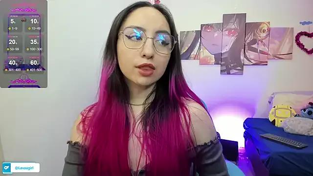 Julieta_Shelby on StripChat 