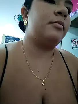 Julietafoster9 on StripChat 