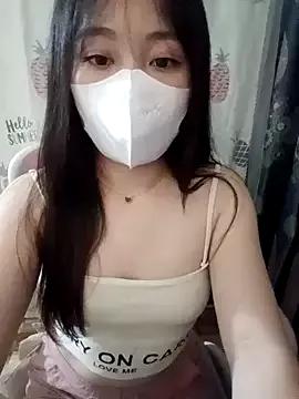 Kajisu_26 on StripChat 