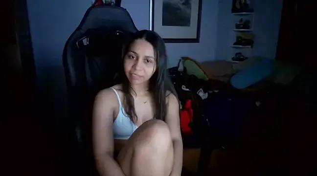 kandy_latin on StripChat 