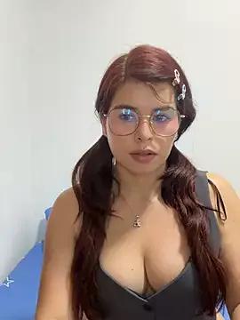 Karen_Karely on StripChat 