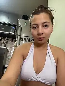 Karlee_Grey1 — Make me happy make me squirt