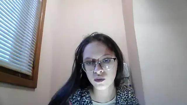 karmaXgirl on StripChat 