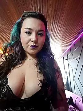 Karmilian_Vermilions on StripChat 