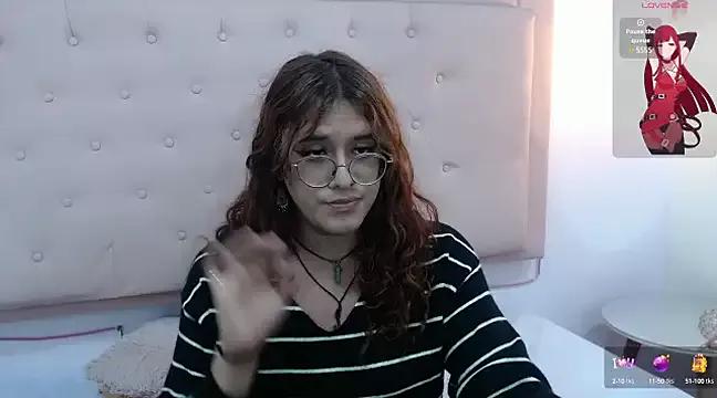 kathepickmanx on StripChat 