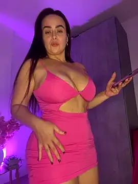 kattywil — Tres dedos vaginal