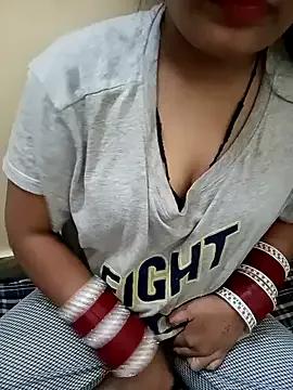 Kavya-111 on StripChat 