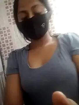 kavya-660 on StripChat 