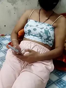 Kavya5588 on StripChat 