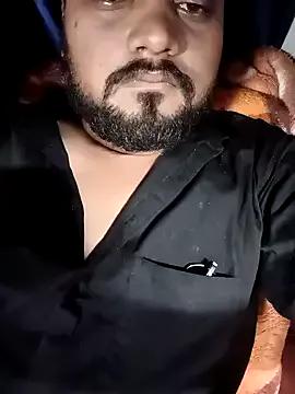 Kavyadatingvinod on StripChat 