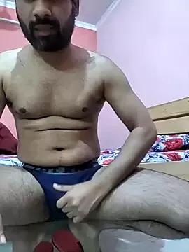 king_anandroy1997 on StripChat 