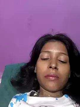 kobita_Mohali on StripChat 