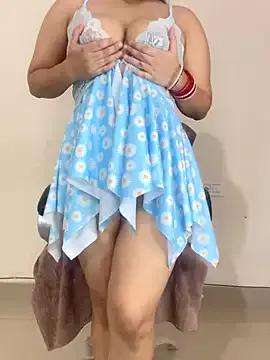 Kriti_02 on StripChat 