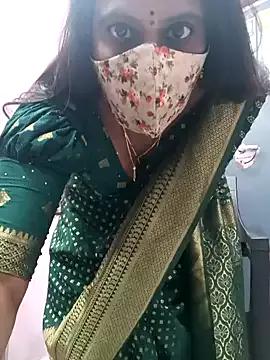 kruthika-telugu on StripChat 