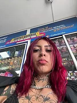 Kuromi_LS — Freechat on StripChat