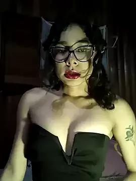 Kyomisweet on StripChat 