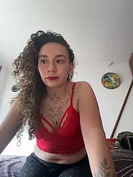 laguerta_ on StripChat 