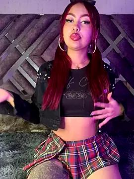 Laila_Pink — Freechat on StripChat