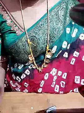 Lakshmipriya34 on StripChat 