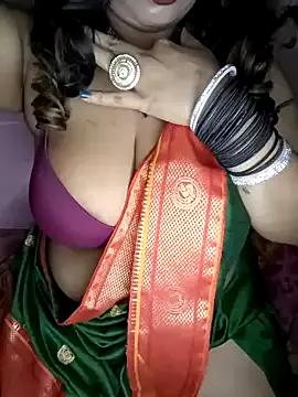 Leo_shreya_888 on StripChat 