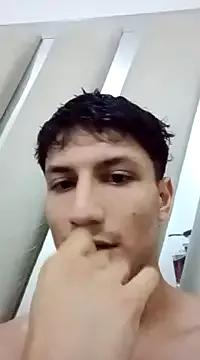 Lesboy_23 on StripChat 