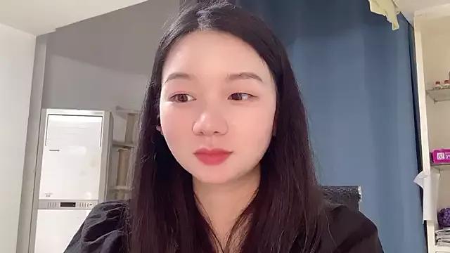 LianghongCindy on StripChat 