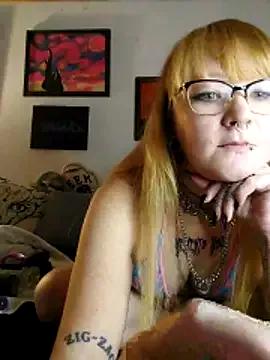 Lilith_LeStrange666 — Fuck my tight little pussy!
