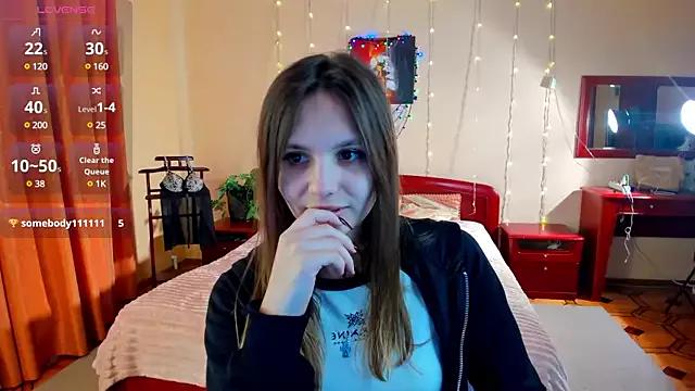 lisa_sunshine1 on StripChat 