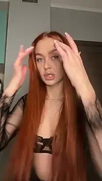 LittleFox___ — spank ass add oil 