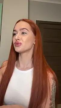 LittleFox___ — spank the ass 30 times