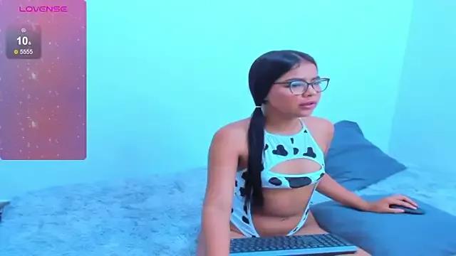 Lixy_x on StripChat 