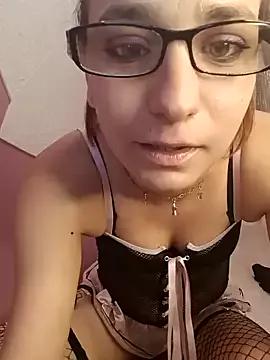 Liza_Moon on StripChat 