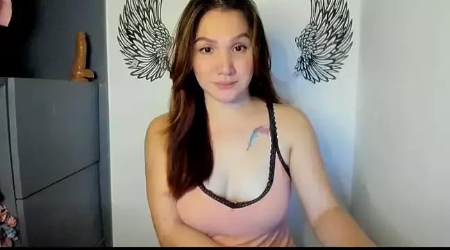 LOVELY_PINAY1995 on StripChat 