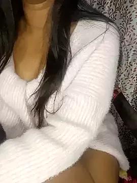 Lovely_Riya7 on StripChat 