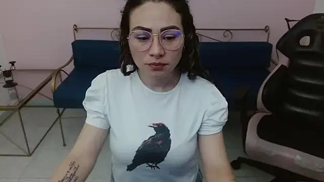 Luisa_mourfor on StripChat 