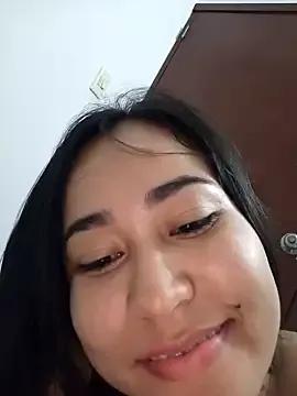 Lunita_72 on StripChat 